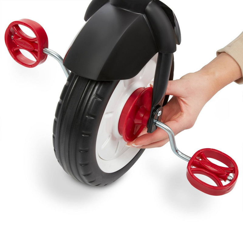 Radio Flyer City 4-in-1 Stroll and Trike Riding Toy (LOCAL PICKUP ONLY)