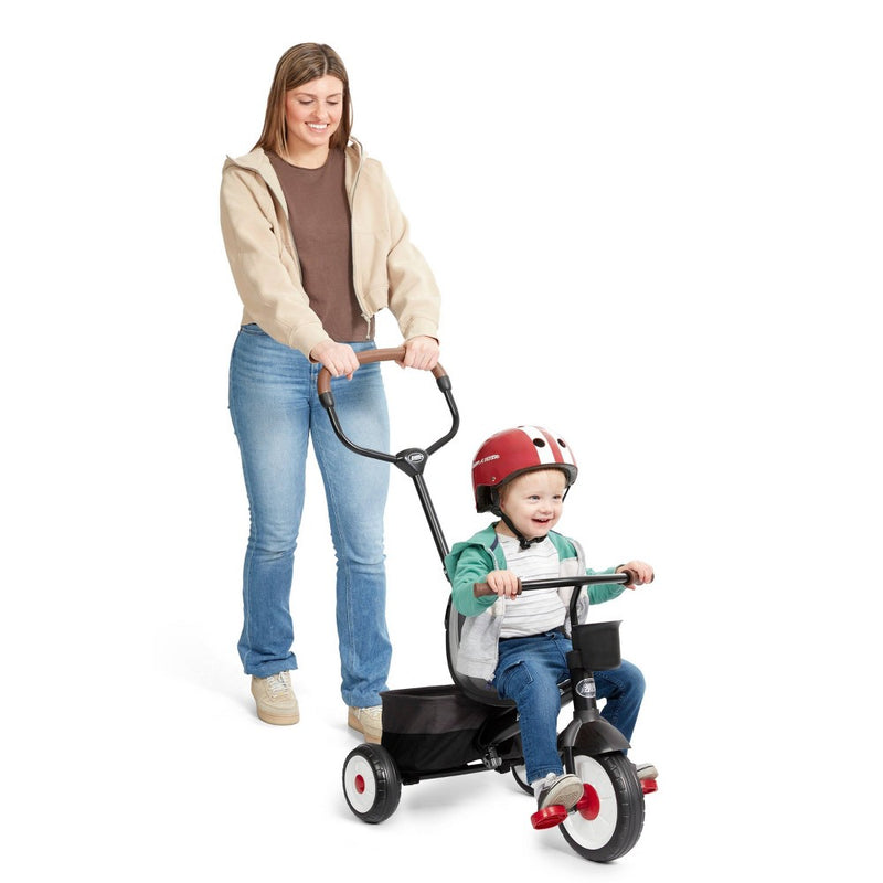 Radio Flyer City 4-in-1 Stroll and Trike Riding Toy (LOCAL PICKUP ONLY)