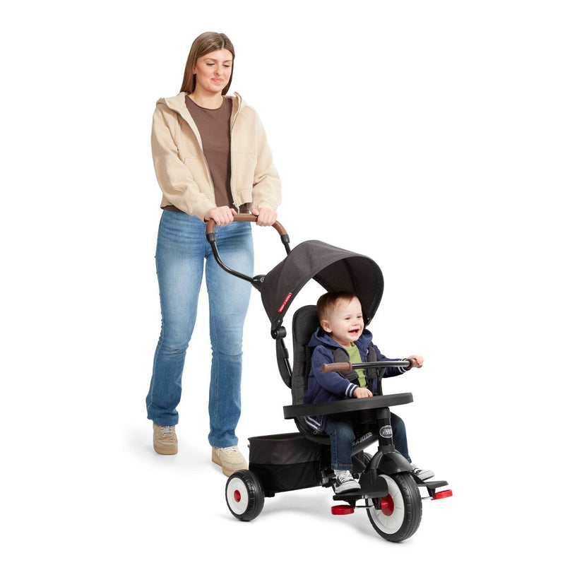 Radio Flyer City 4-in-1 Stroll and Trike Riding Toy (LOCAL PICKUP ONLY)
