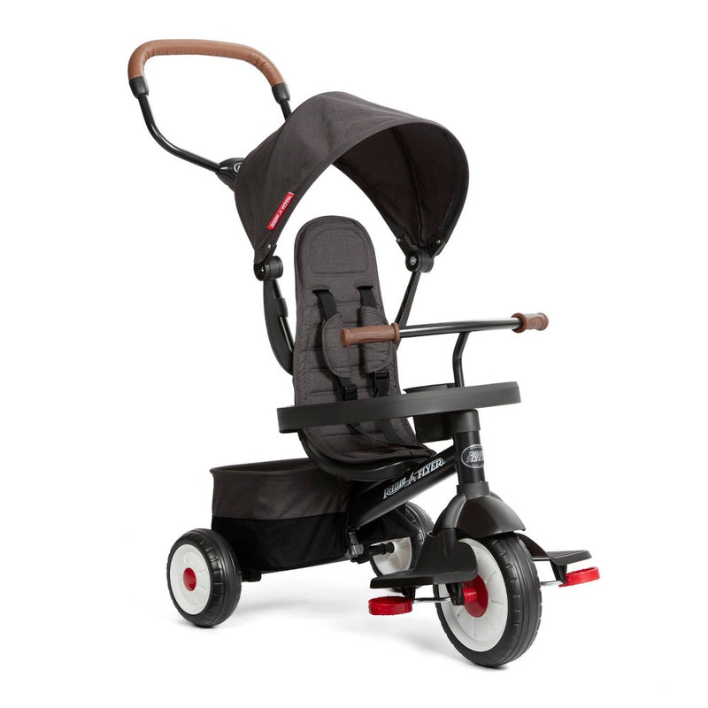 Radio Flyer City 4-in-1 Stroll and Trike Riding Toy (LOCAL PICKUP ONLY)