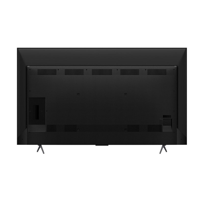 TCL 55" Class Q6-Series 4K UHD HDR QLED Smart Google TV - 55Q651G (LOCAL PICKUP ONLY)
