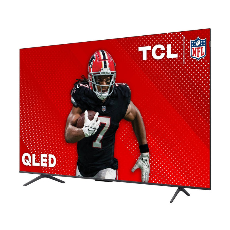 TCL 55" Class Q6-Series 4K UHD HDR QLED Smart Google TV - 55Q651G (LOCAL PICKUP ONLY)