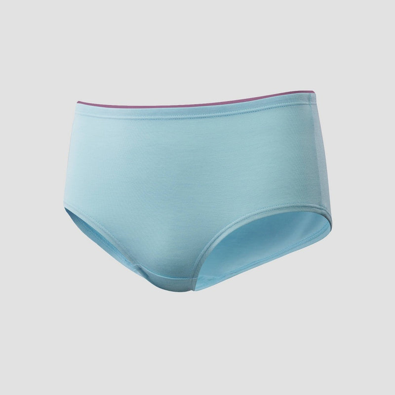 Fruit of the Loom Girls' 6pk Comfort Stretch Briefs - Colors May Vary 8