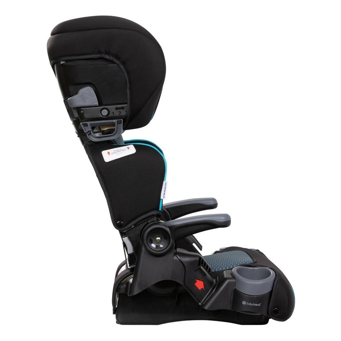 Baby Trend Protect 2-In-1 Folding Booster Car Seat - Aqua Tech (LOCAL PICKUP ONLY)
