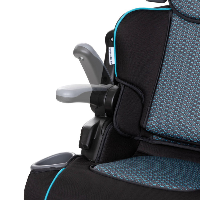 Baby Trend Protect 2-In-1 Folding Booster Car Seat - Aqua Tech (LOCAL PICKUP ONLY)