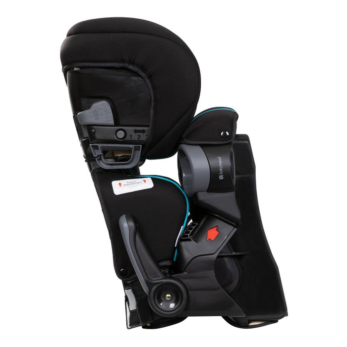 Baby Trend Protect 2-In-1 Folding Booster Car Seat - Aqua Tech (LOCAL PICKUP ONLY)