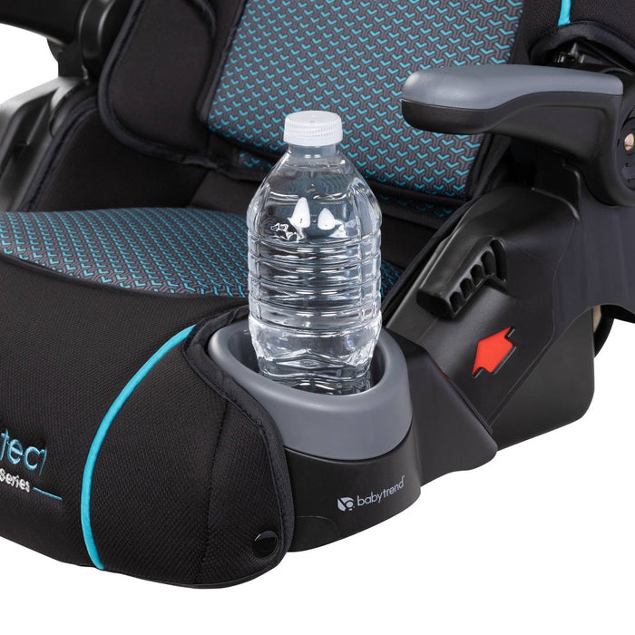 Baby Trend Protect 2-In-1 Folding Booster Car Seat - Aqua Tech (LOCAL PICKUP ONLY)