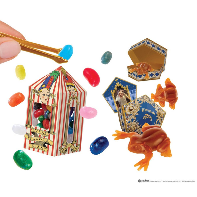 MGA's Miniverse Make It Mini Honeydukes Harry Potter