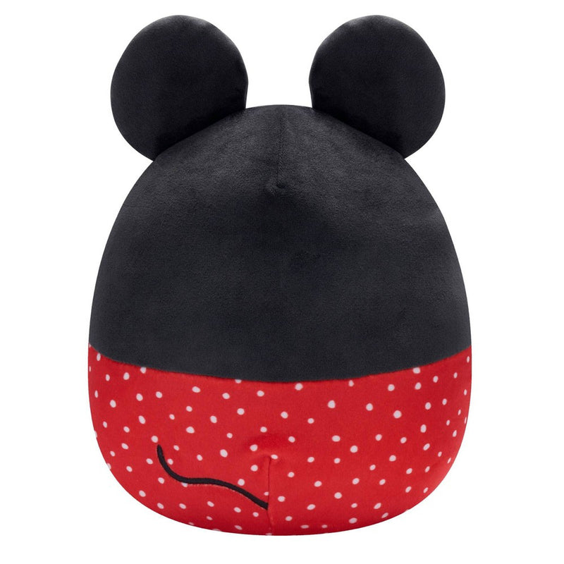 Squishmallows 8" Disney Mickey Mouse Valentine's Day Plush Toy