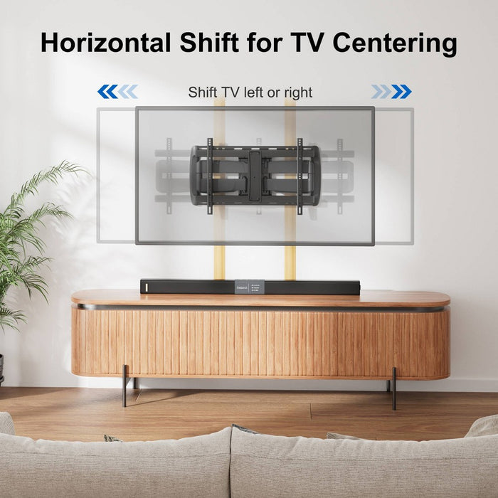 ErgoAV Large Motion TV Mount 42"- 90"TVs (LOCAL PICKUP ONLY)