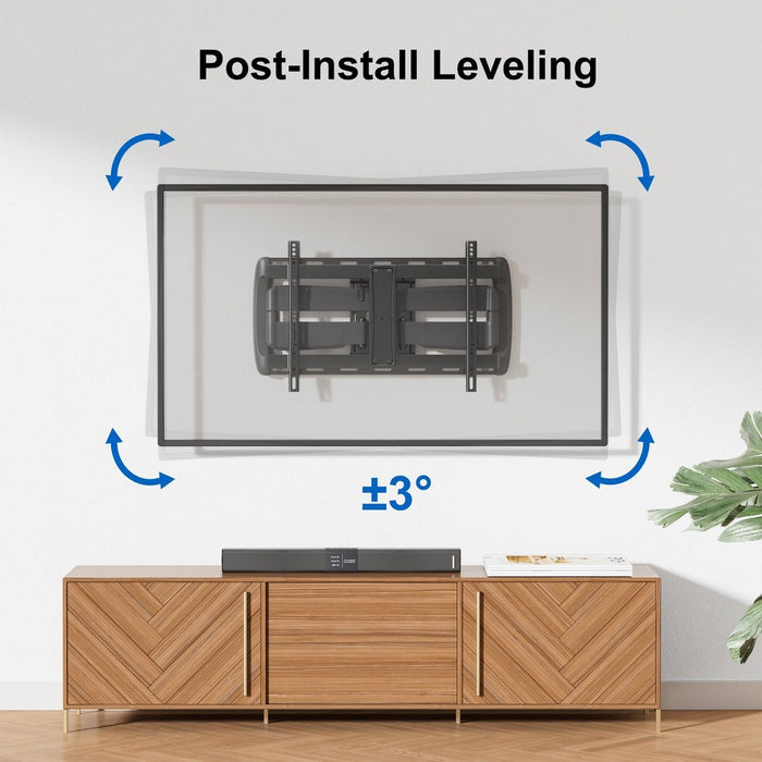 ErgoAV Large Motion TV Mount 42"- 90"TVs (LOCAL PICKUP ONLY)
