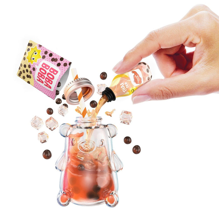 MGA's Miniverse Make It Mini Cafe Series 4