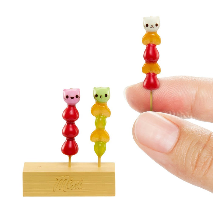 MGA's Miniverse Make It Mini Cafe Series 4