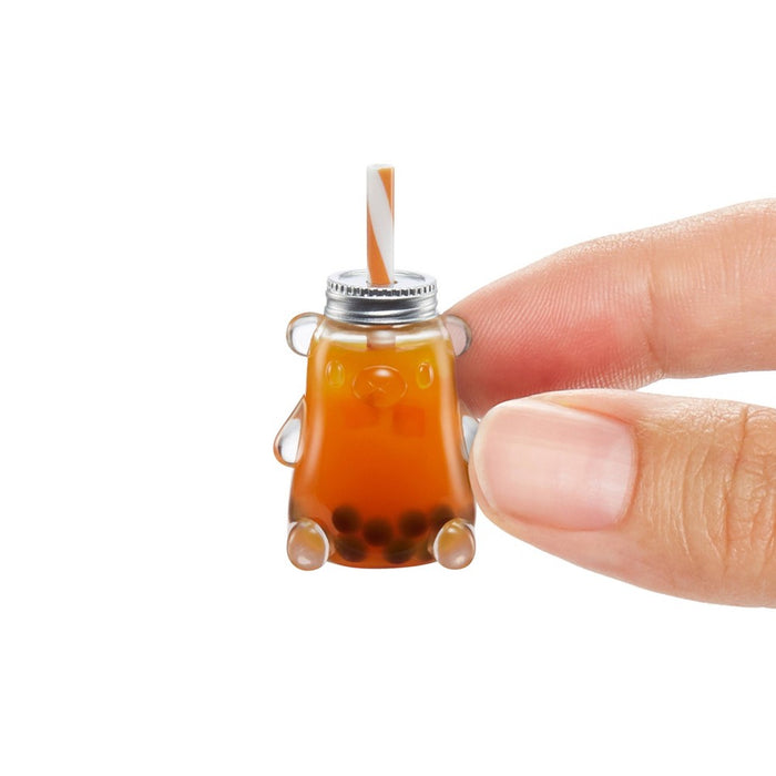 MGA's Miniverse Make It Mini Cafe Series 4