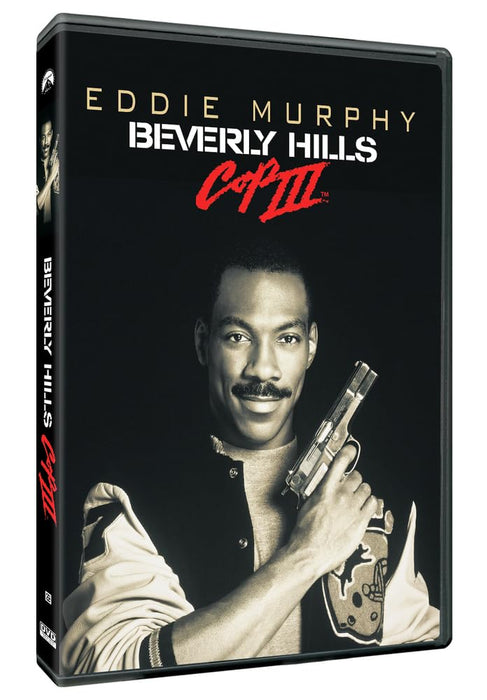 Beverly Hills Cop III *ADD 3 TO YOUR CART & 1 IS FREE!*
