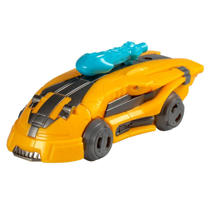 Transformers One Bumblebee/B-127 Robot Battlers Action Figure