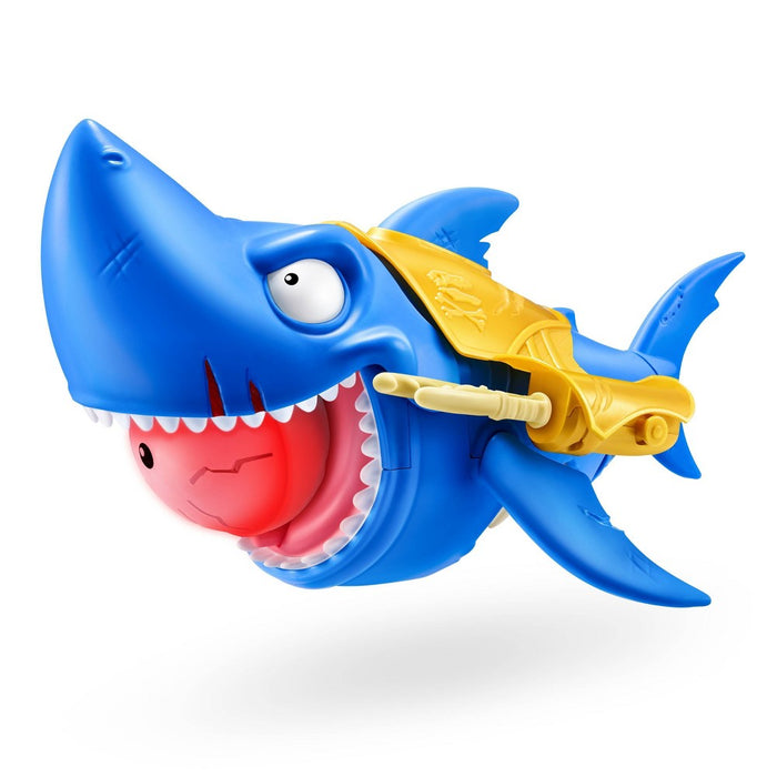 Smashers Dino Island Gold Treasure Hunt Mini Figure Set