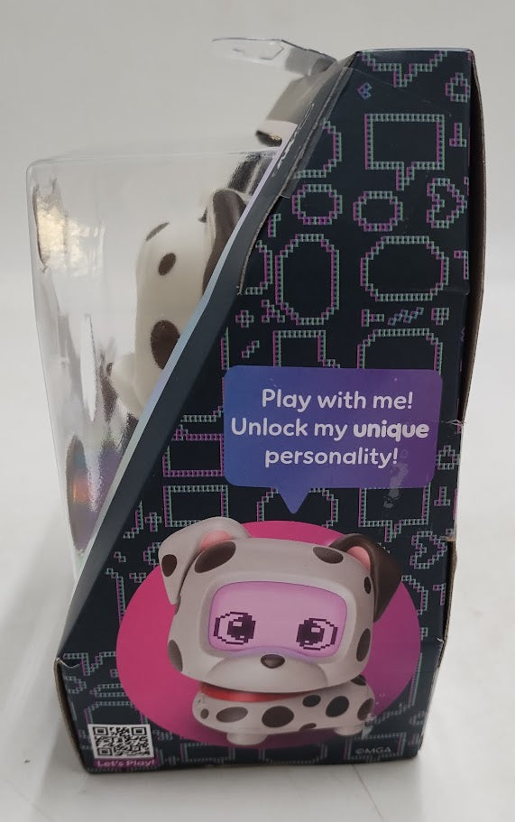 Pixel Petz - Dalmatian Interactive Ages 4+ Years