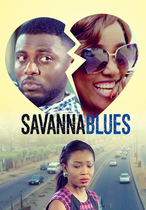 Savanna Blues [DVD] *ADD 3 TO YOUR CART & 1 IS FREE!*