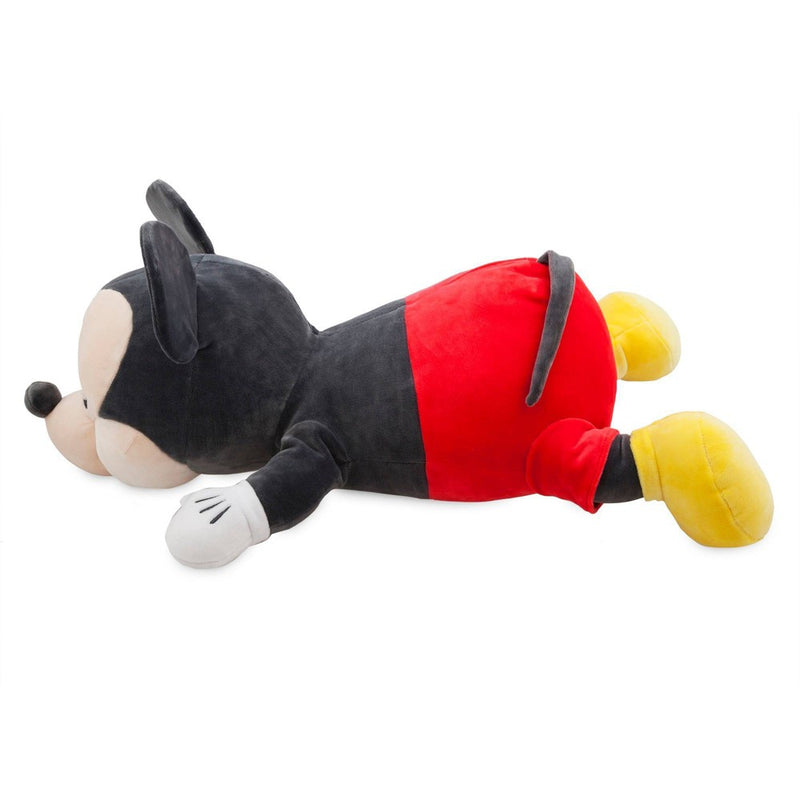 Disney Mickey Mouse Kids' Cuddleez Plush