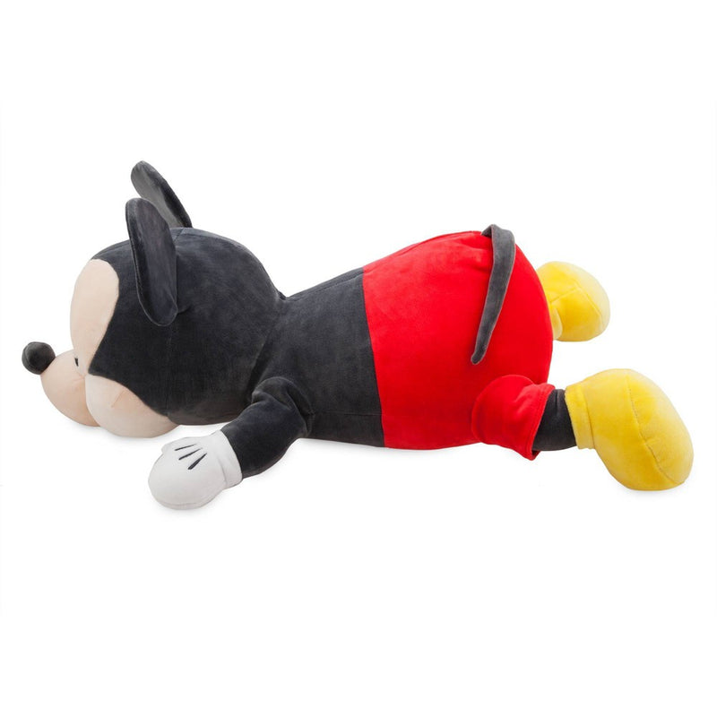 Disney Mickey Mouse Kids' Cuddleez Plush