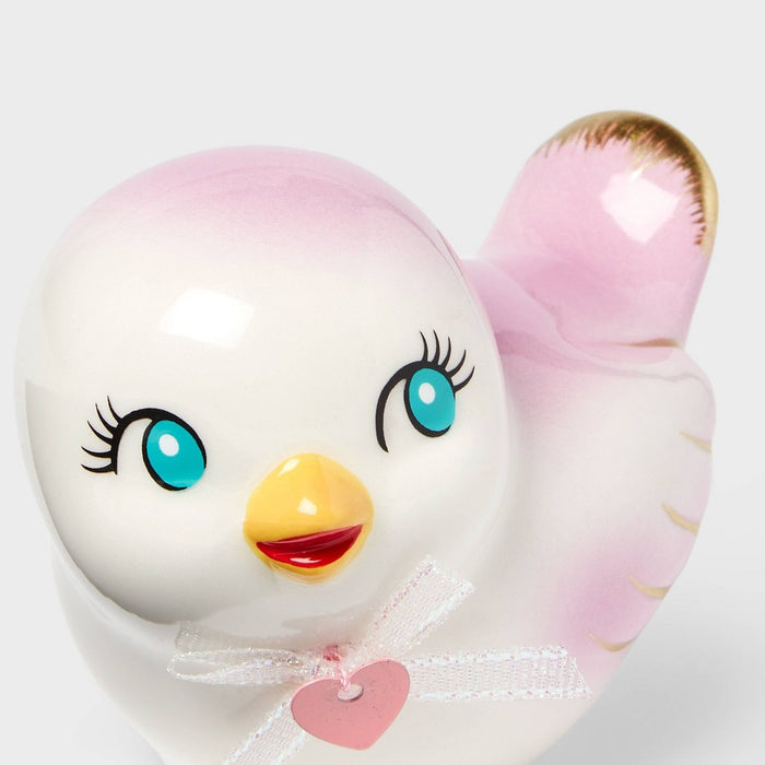 Valentine's Day Ceramic Love Bird - Spritz