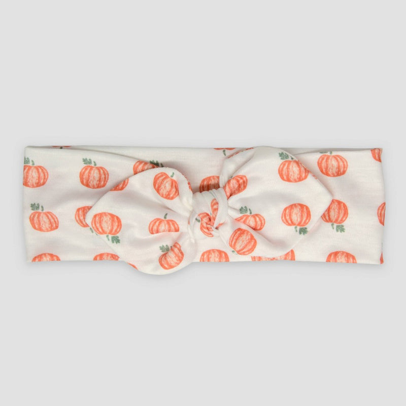 Carter's Just One You Baby Girls' Headwrap