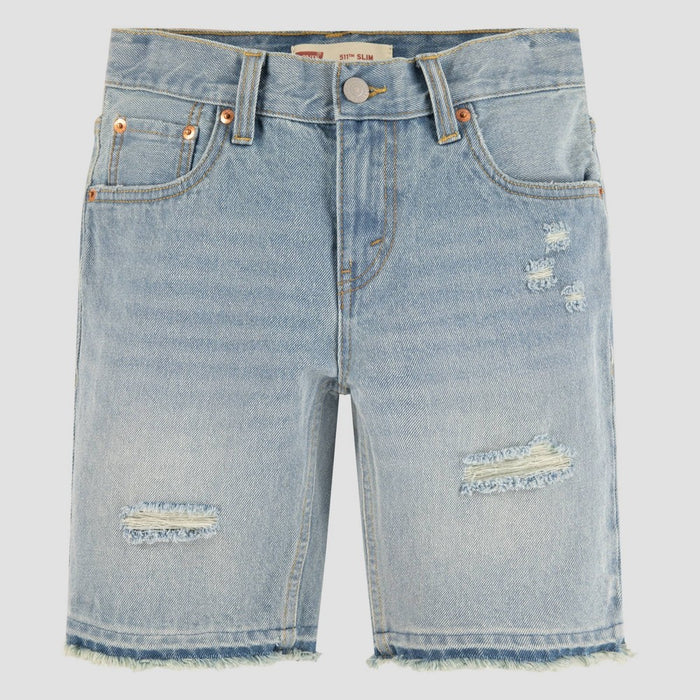 Levi's Boys' Unbasic 511 Jean Shorts-sz:10 *ADD 3 TO YOUR CART & 1 IS FREE!*
