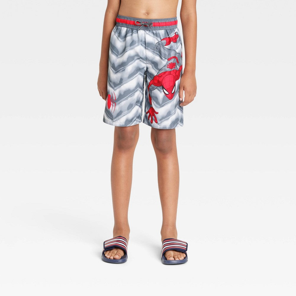 Swim Trunks