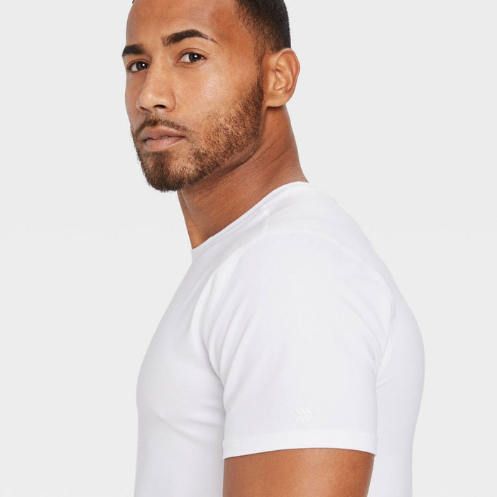 Men's Big Performance T-Shirt -All In Motion 2XL-ADD 3 TO YOUR CART & 1 IS FREE!