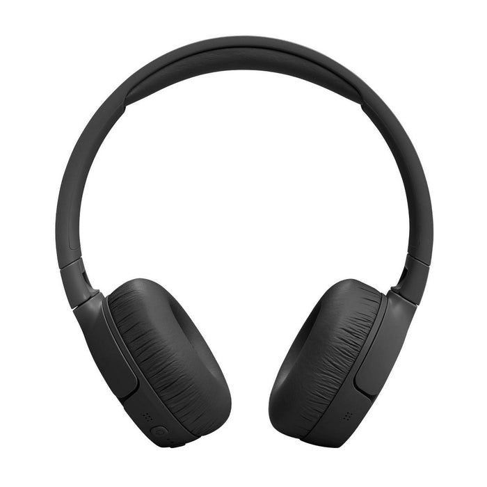 JBL Tune 670NC Bluetooth Wireless On-Ear Headphones - Black