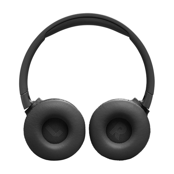 JBL Tune 670NC Bluetooth Wireless On-Ear Headphones - Black