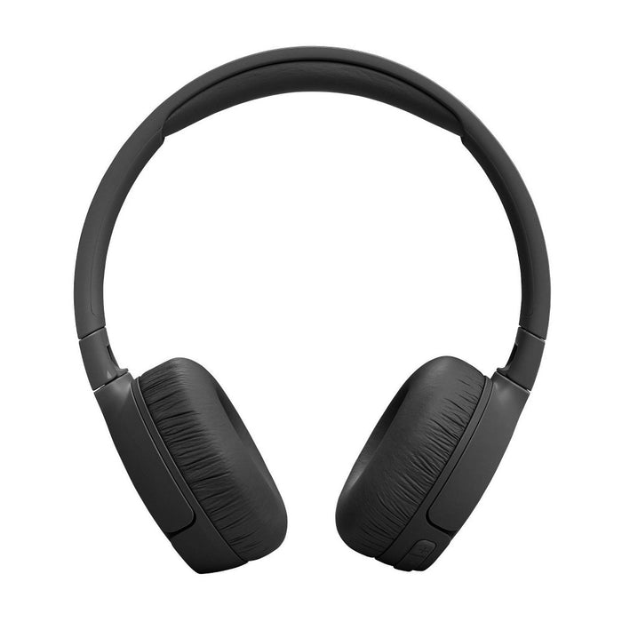 JBL Tune 670NC Bluetooth Wireless On-Ear Headphones - Black