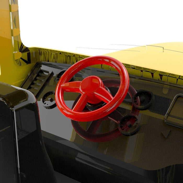 DRIVEN by Battat RC School Bus