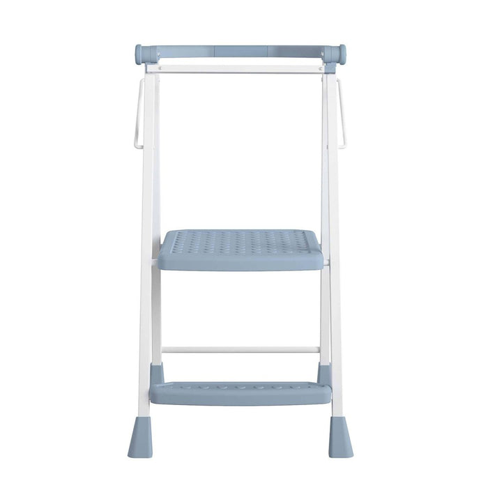 Cosco Kitchen Stepper Blue (LOCAL PICKUP ONLY)