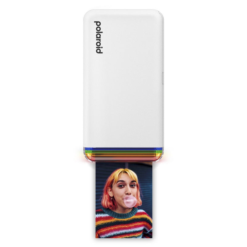Polaroid Hi-Print Printer 2 - White