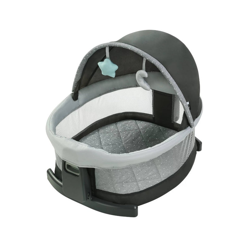 Graco Pack 'n Play Travel Dome LX Playard - Astin (LOCAL PICKUP ONLY)