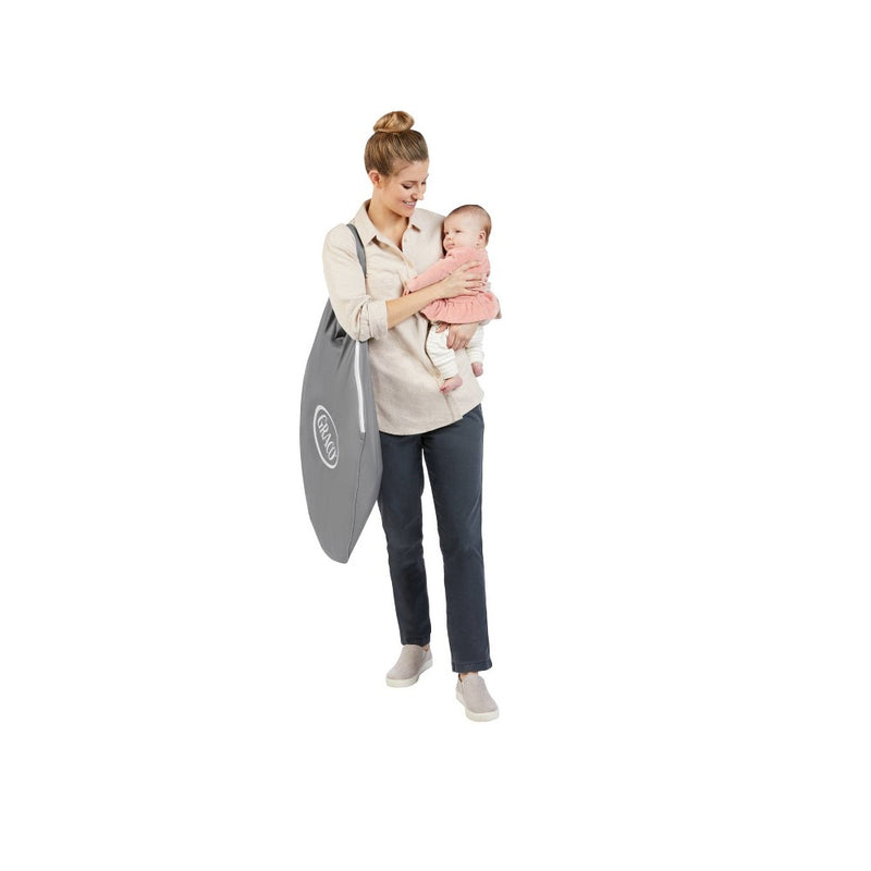 Graco Pack 'n Play Travel Dome LX Playard - Astin (LOCAL PICKUP ONLY)