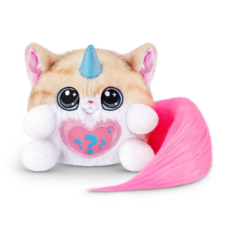 Rainbocorns Kittycorn Surprise S3 - RANDOM KITTYCORN!
