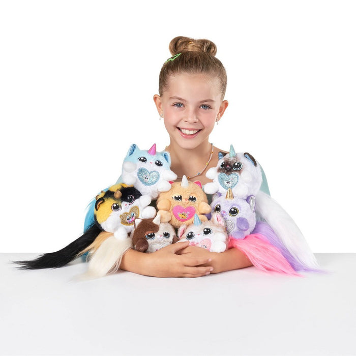 Rainbocorns Kittycorn Surprise S3 - RANDOM KITTYCORN!