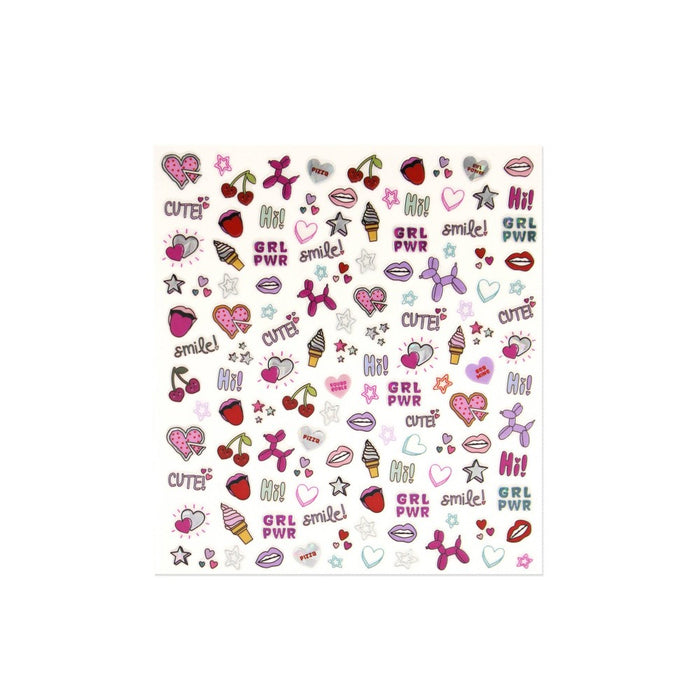 NPW Nail Stickers
