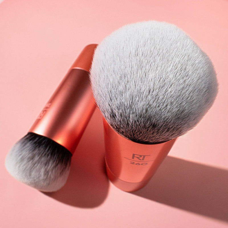 Real Techniques Bubble Blending Makeup Brush