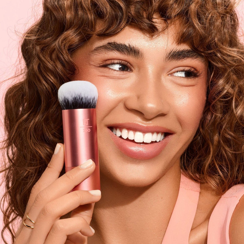 Real Techniques Bubble Blending Makeup Brush