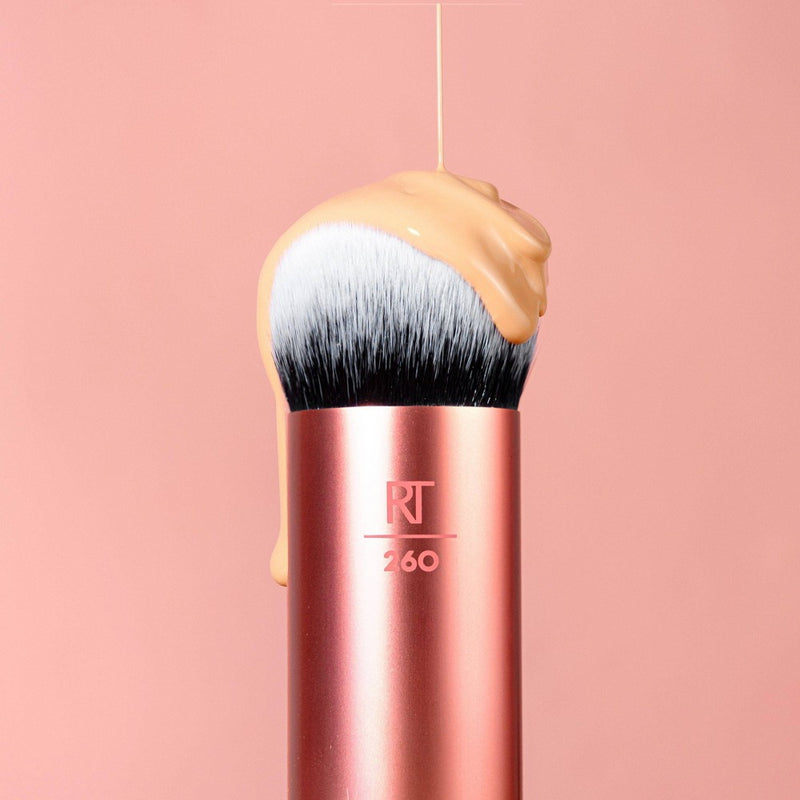 Real Techniques Bubble Blending Makeup Brush