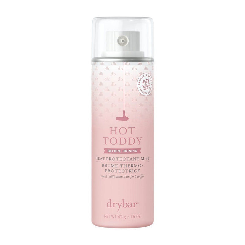 Drybar Hot Toddy Heat Protectant Mist - Travel Size - 1.5oz - Ulta Beauty