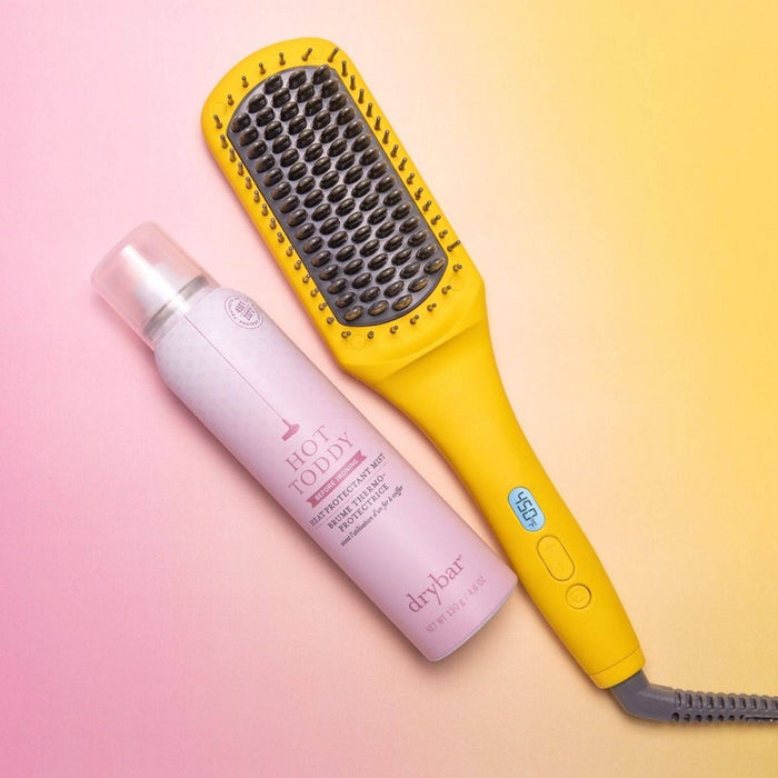 Drybar Hot Toddy Heat Protectant Mist - Travel Size - 1.5oz - Ulta Beauty