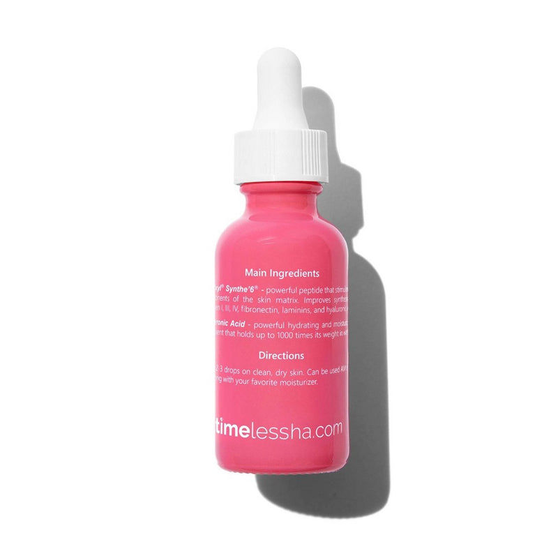Timeless Skin Care Matrixyl Synthe'6 Serum - 1 fl oz