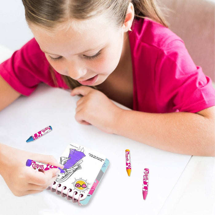 Barbie Designing Activity Dreamhouse