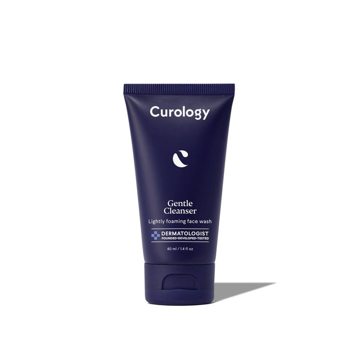 Curology Skincare Essentials Gift Set - 4ct