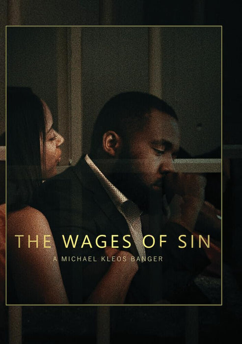 The Wages Of Sin [DVD] *ADD 3 TO YOUR CART & 1 IS FREE!*
